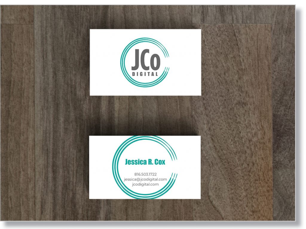 jco digital business cards
