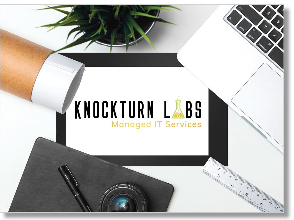 Logo for Knockturn Labs