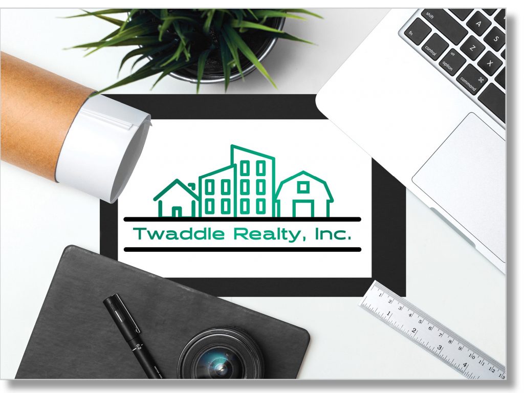 Logo for Twaddle Realty
