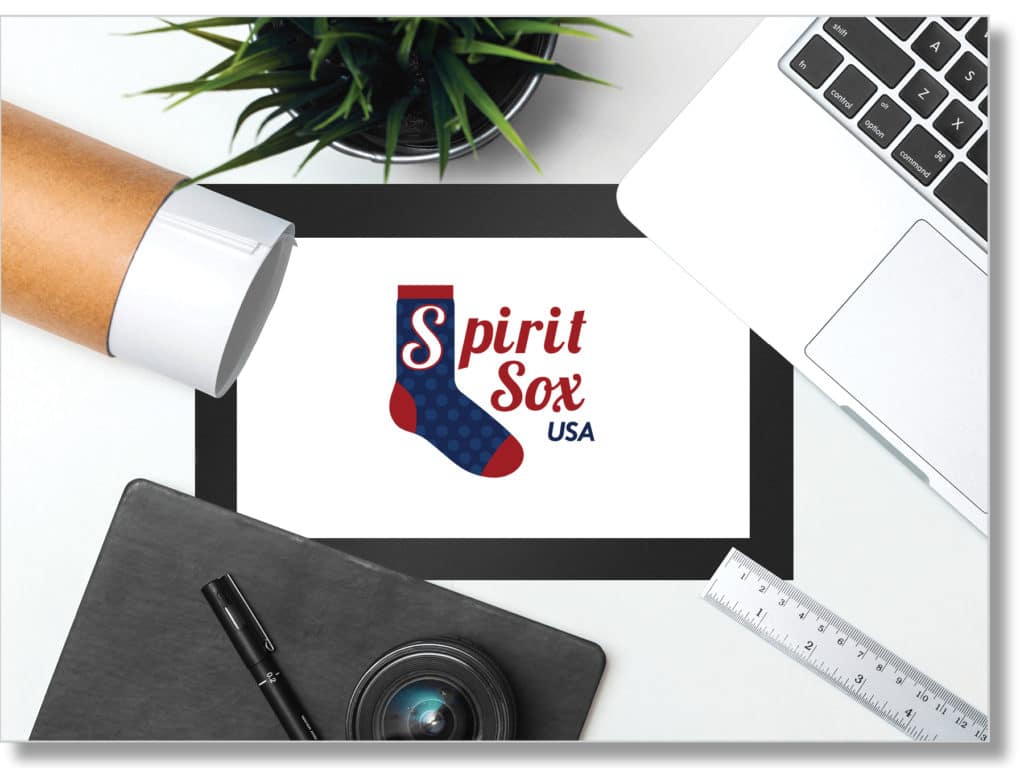 spirit sox logo