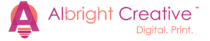 Albright Creative Logo